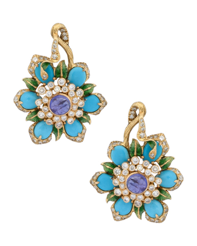 French Enamel