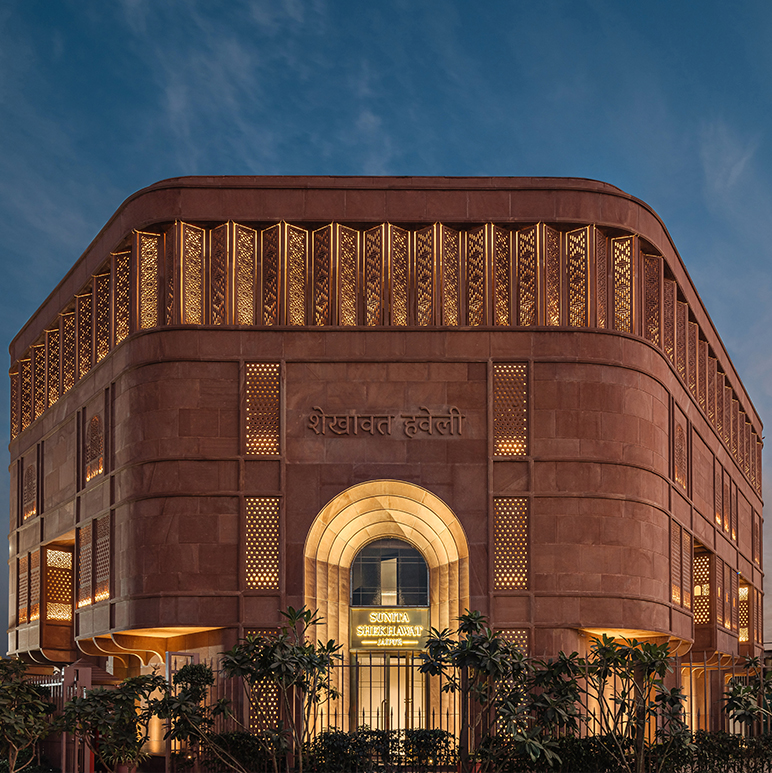 Museum of Meenakari Heritage (MOMH): A Jewel of Jaipur