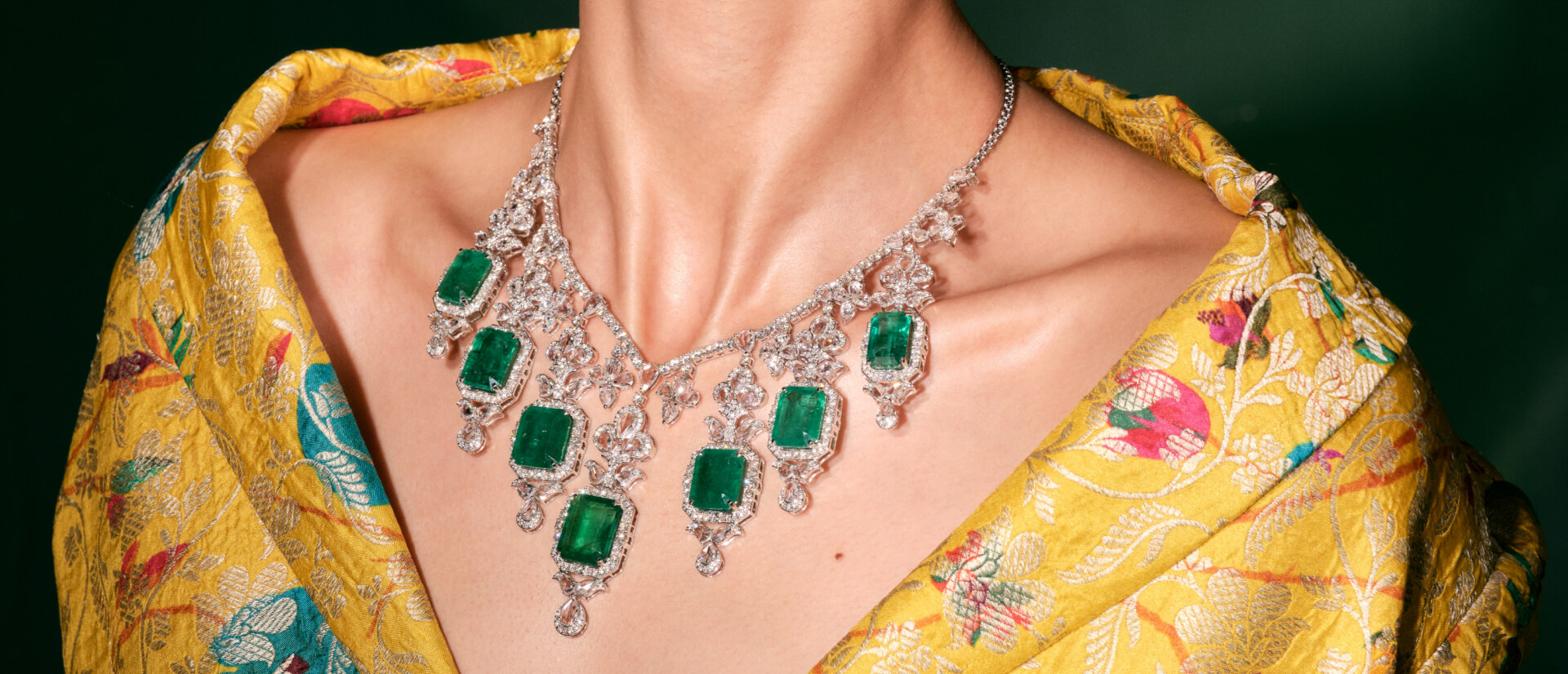 High Jewelry
