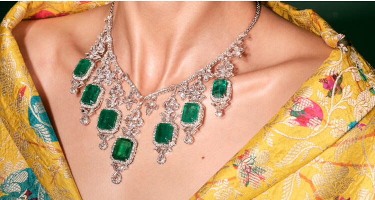 High Jewelry
