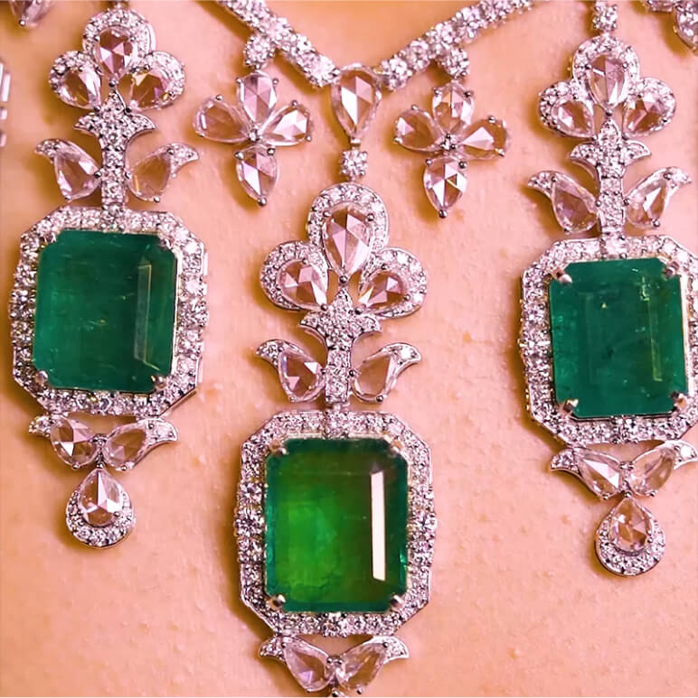 High Jewelry