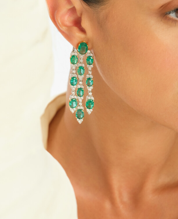 High Jewelry