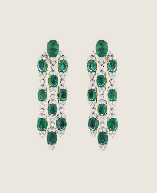 High Jewelry