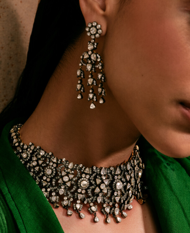 High Jewelry