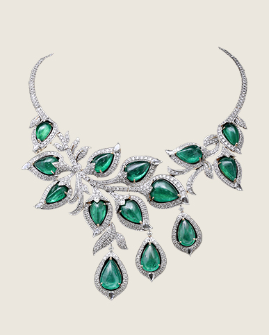 High Jewelry