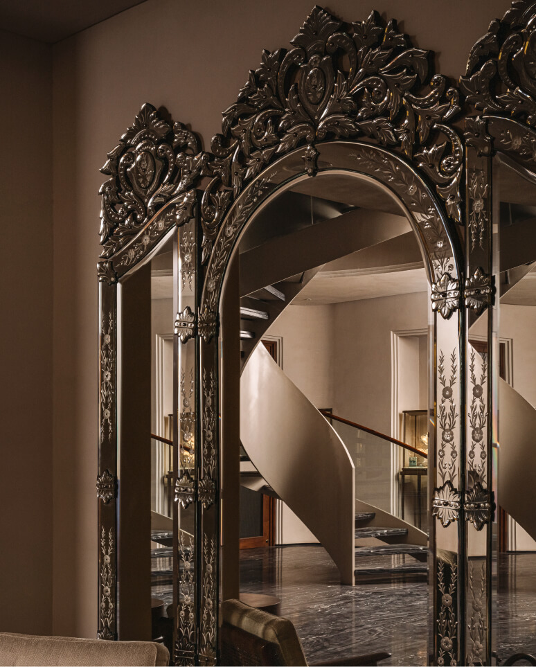 Museum Of Meenakari Heritage
