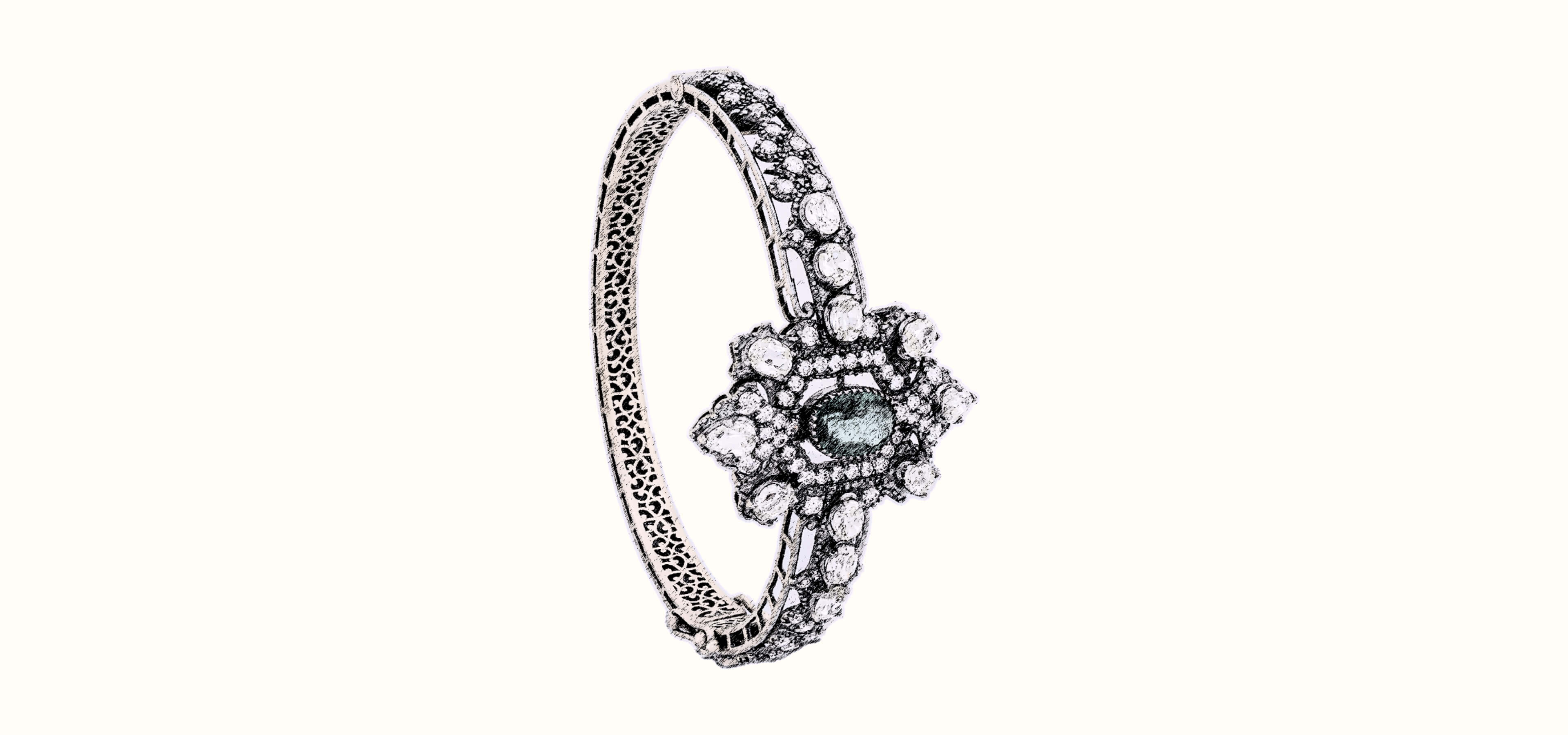 Collections High Jewelry
