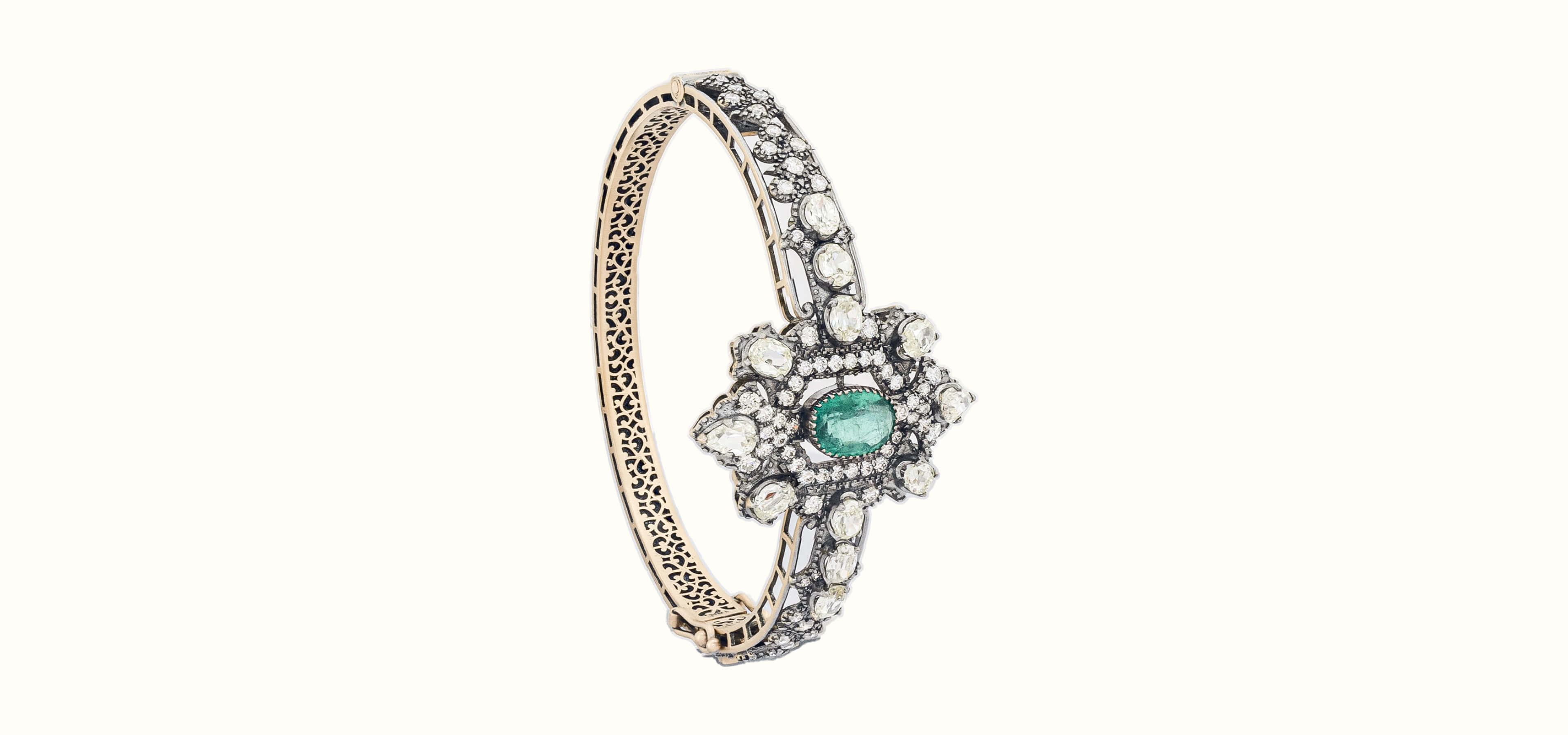 Collections High Jewelry